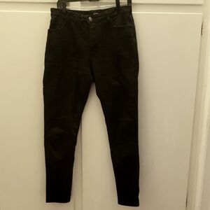 Atwyld Raven Moto Jeans